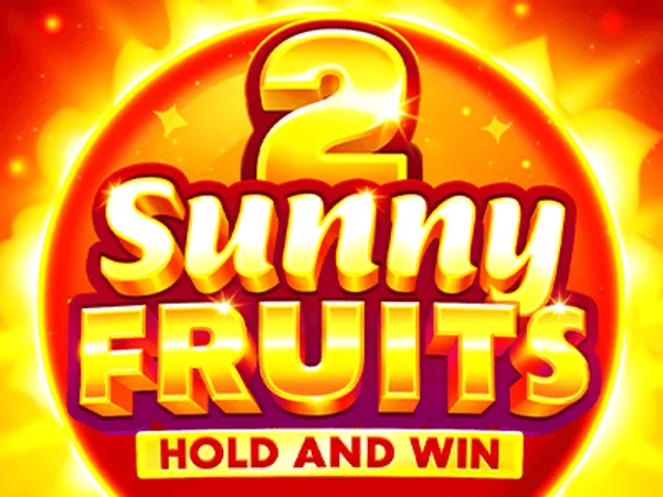 2 sunny fruit