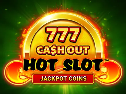 777 hot slot