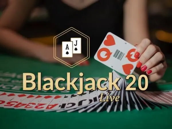 blackjack alive
