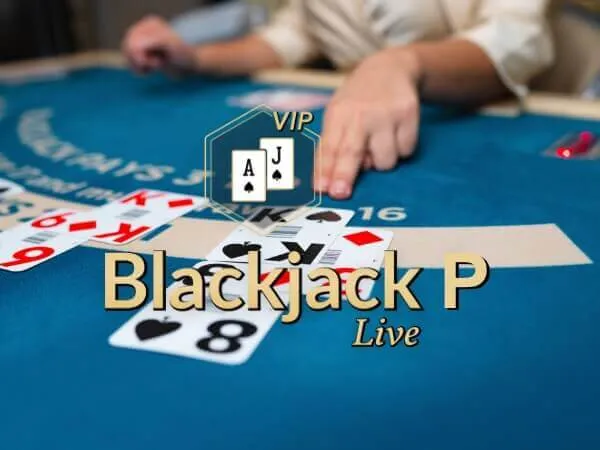 blackjack