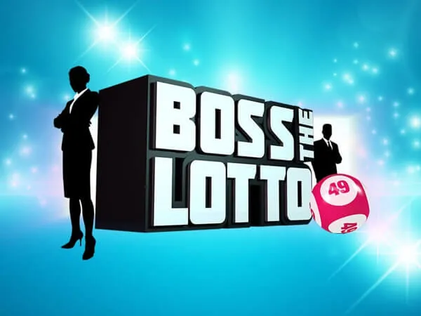 boss lotto
