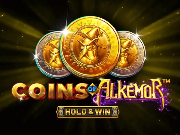 coins of alkemor