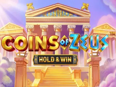 coins of zeus