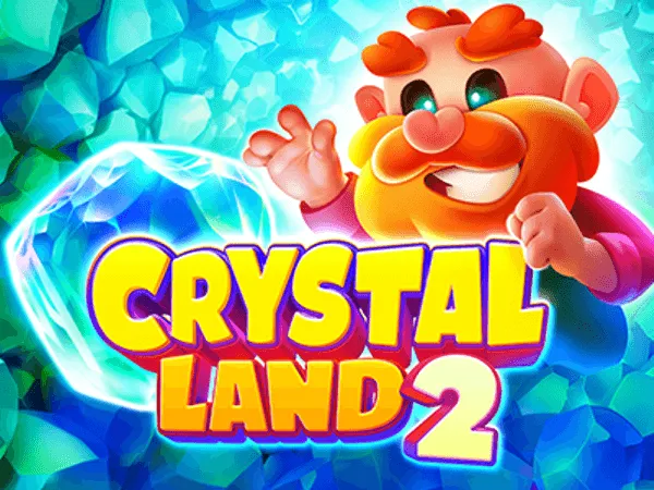 crystal land2