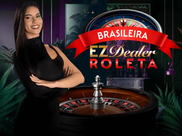 ez dealer roleta