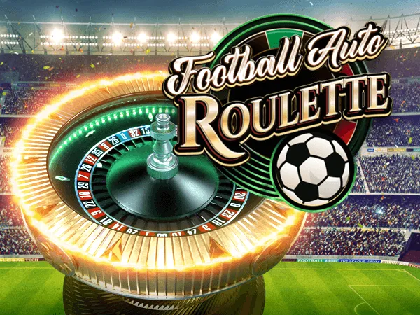 football roulette