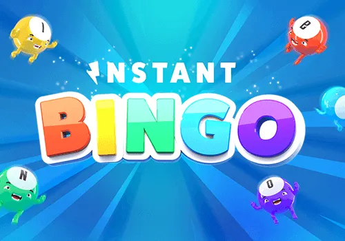 instant bingo