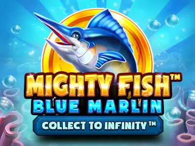 mighty fish