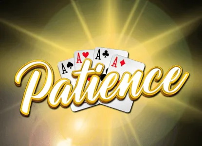 patience