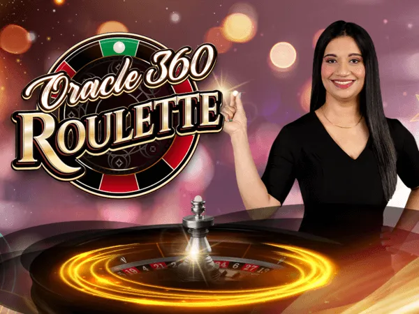 roulette oracle 360