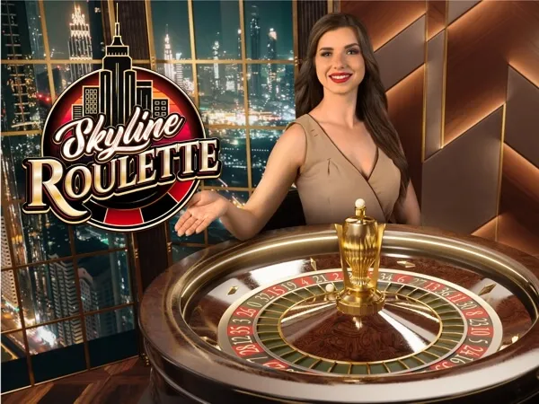 skyline roulette