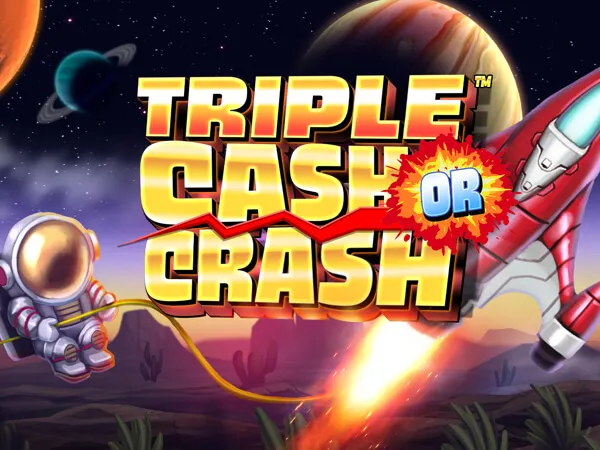 triple cash crash