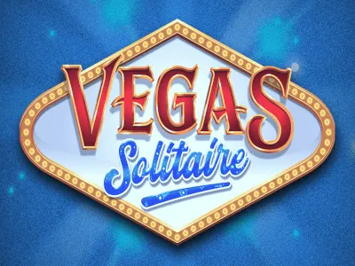 vegas solitaire
